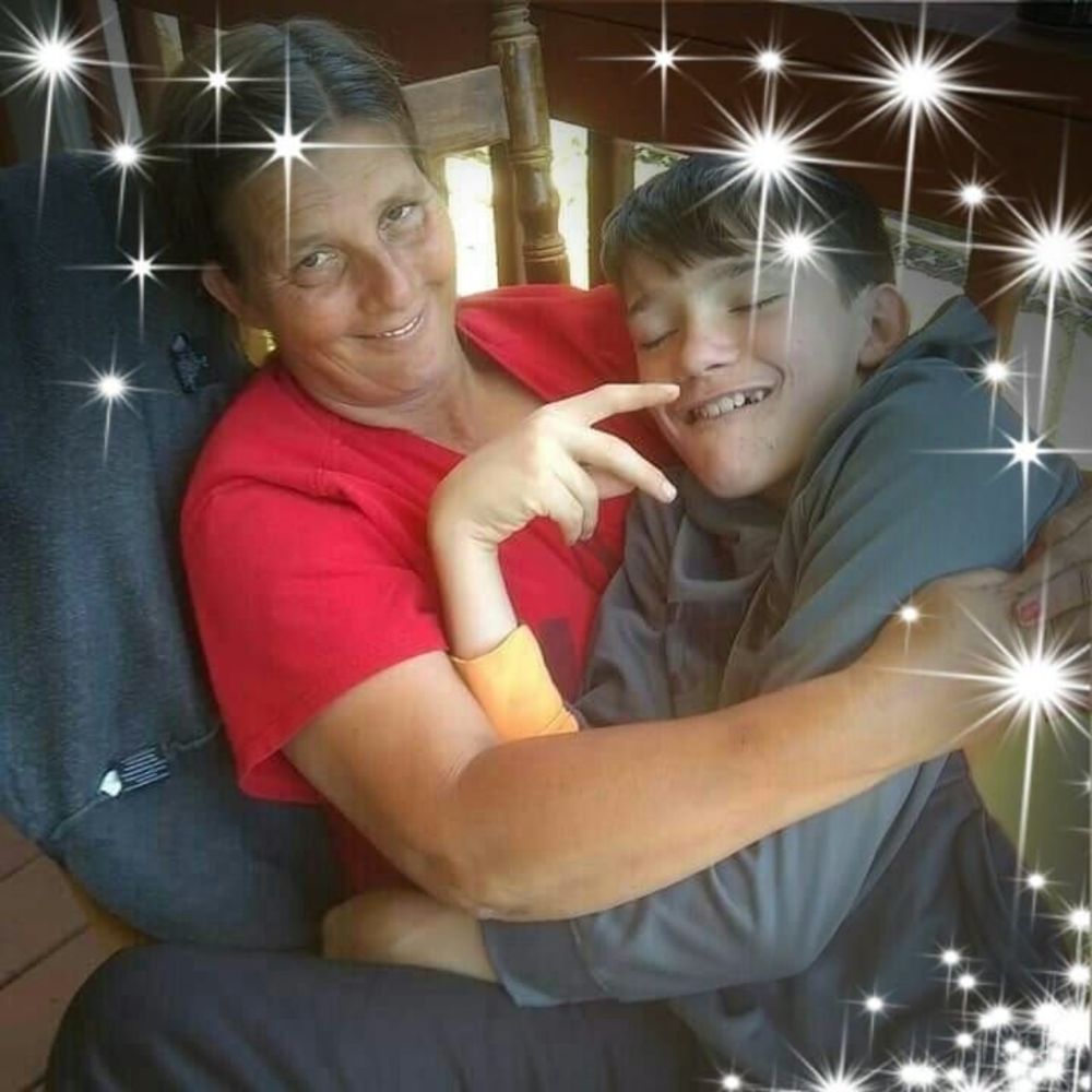 Meet your Posher, Candi